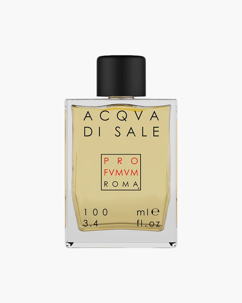  Acqua Di Sale EDP 100ml - Profumum Roma 