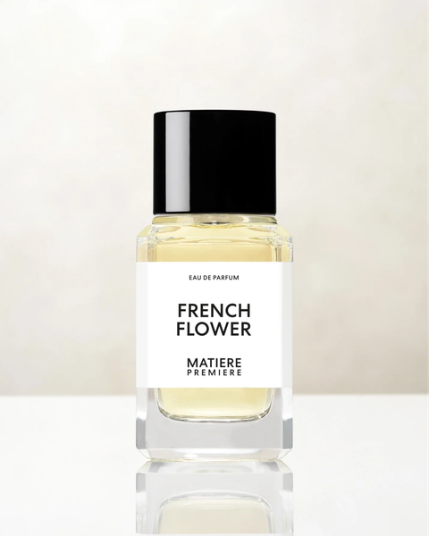  French Flower EDP - 100ml - Matiere Premiere 