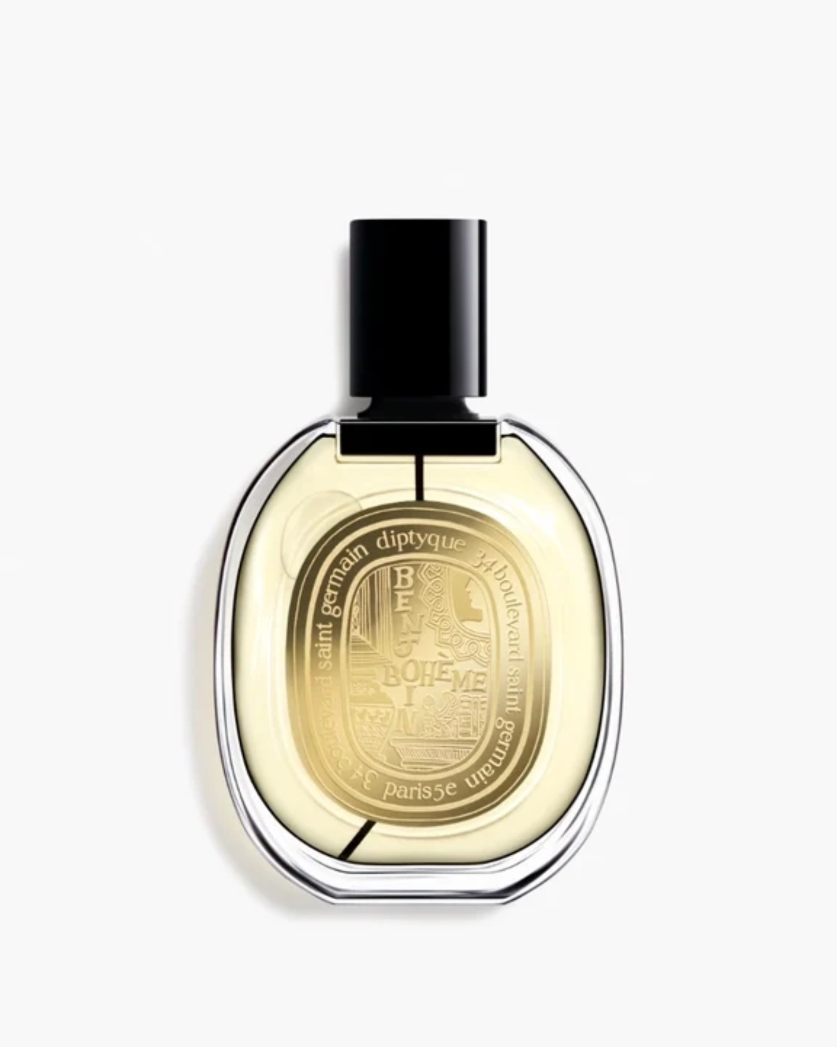  Benjoin Boheme EDP intense - 75ml - Diptyque 