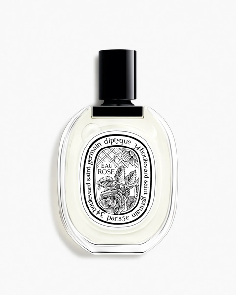  Eau Rose EDT - 100ml - Diptyque 