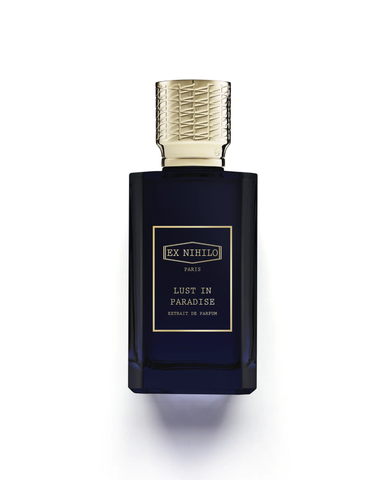 Lust in Paradise Extrait - 100ml - Ex Nihilo 