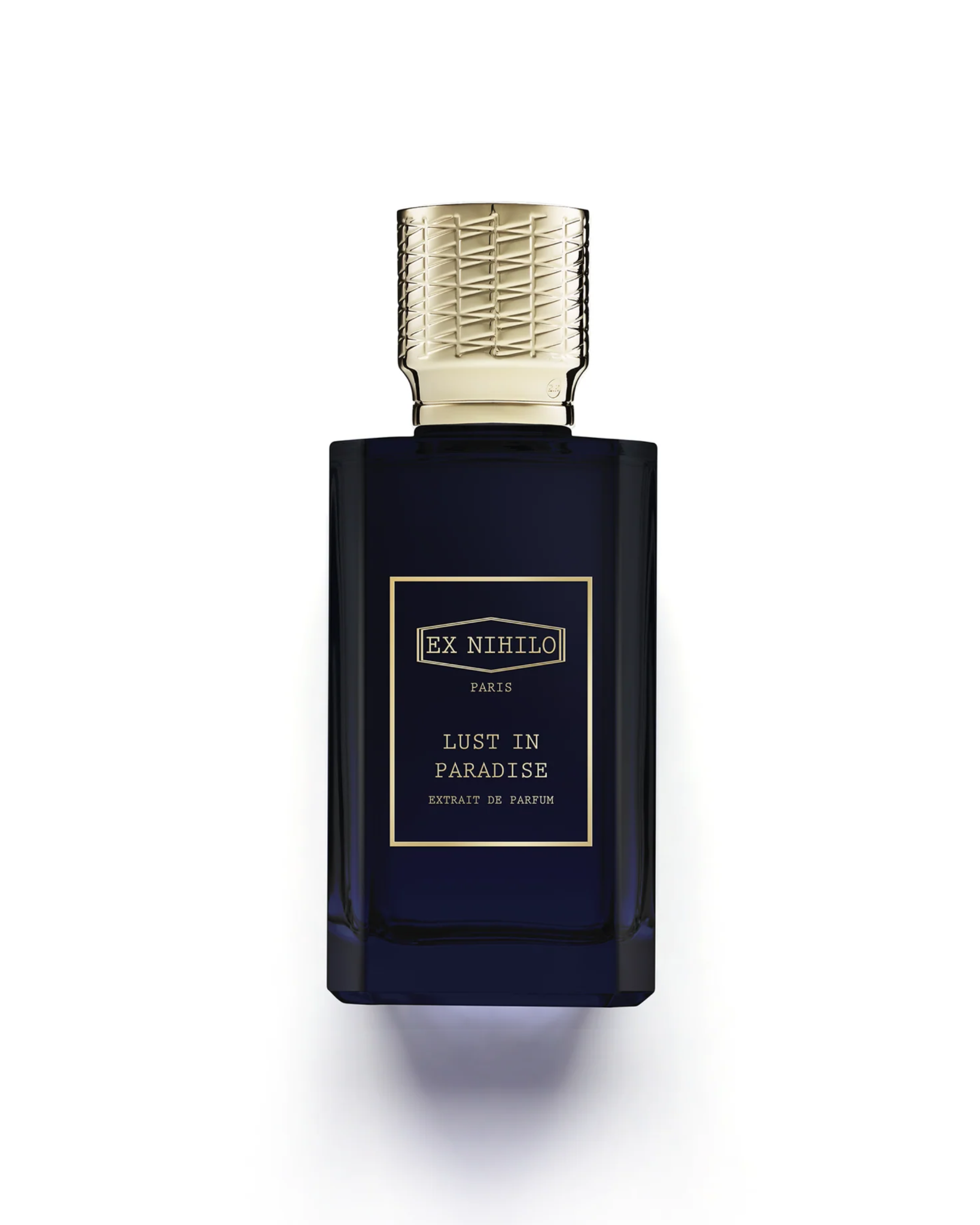  Lust in Paradise Extrait - 100ml - Ex Nihilo 