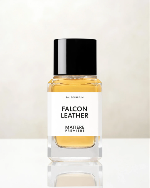  Falcon Leather EDP - 100ml - Matiere Premiere 