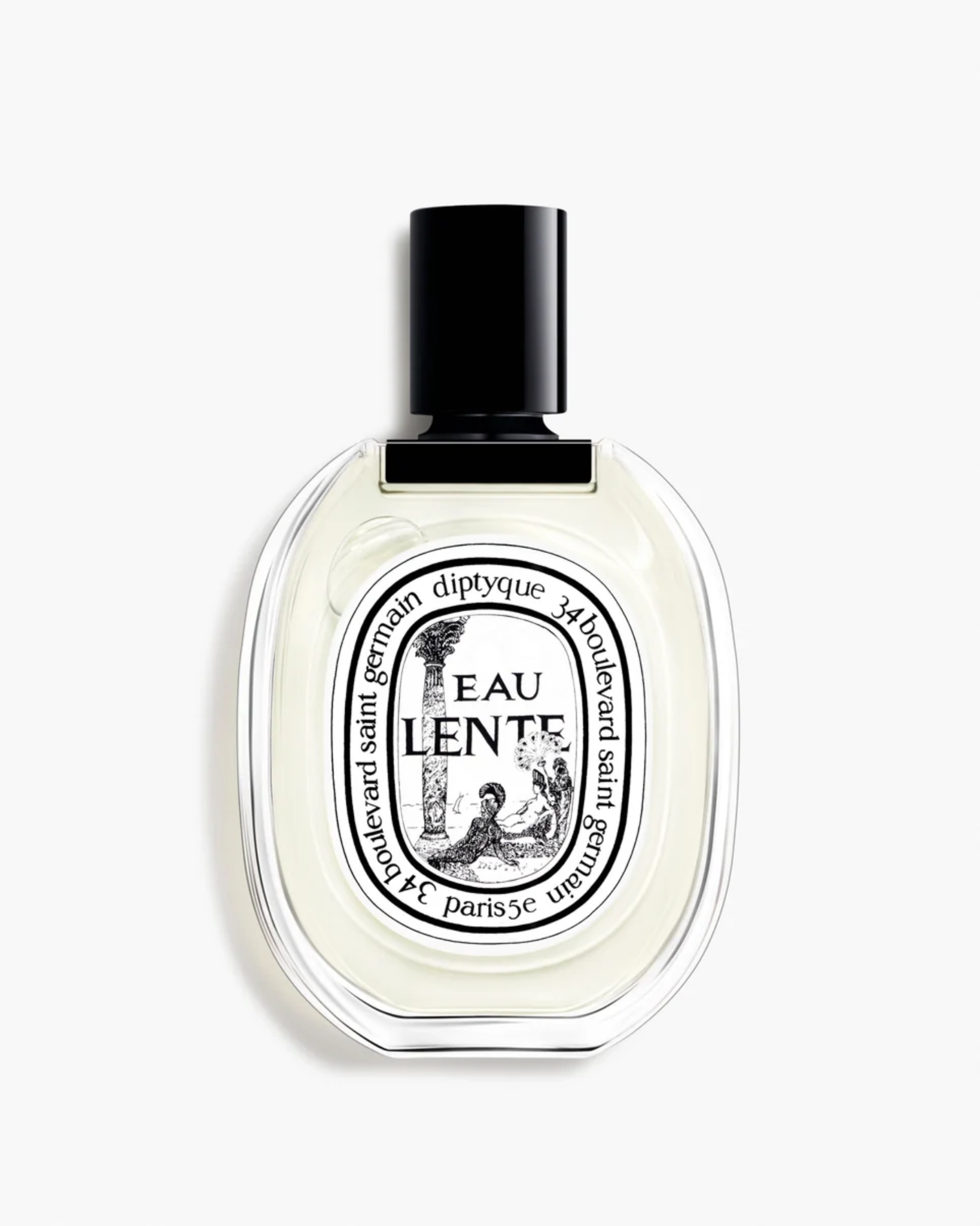  Eau Lente EDT - 100ml - Diptyque 