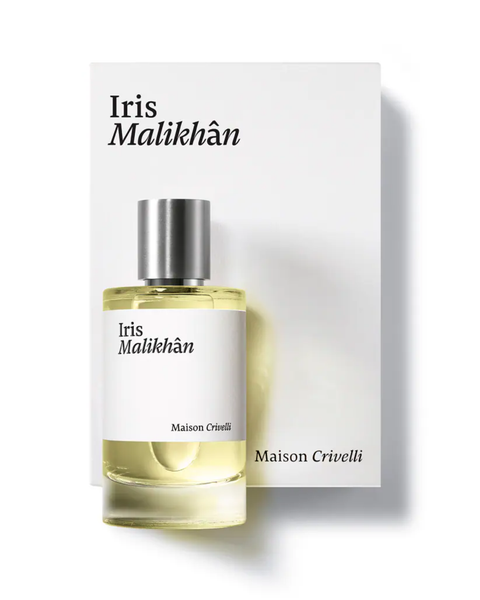  Iris Malikhan EDP - 100ml - Maison Crivelli 