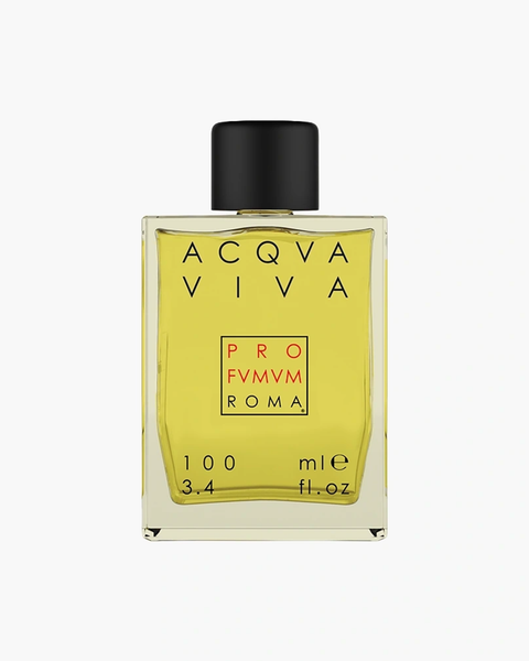  Acqua Viva EDP 100ml - Profumum Roma 