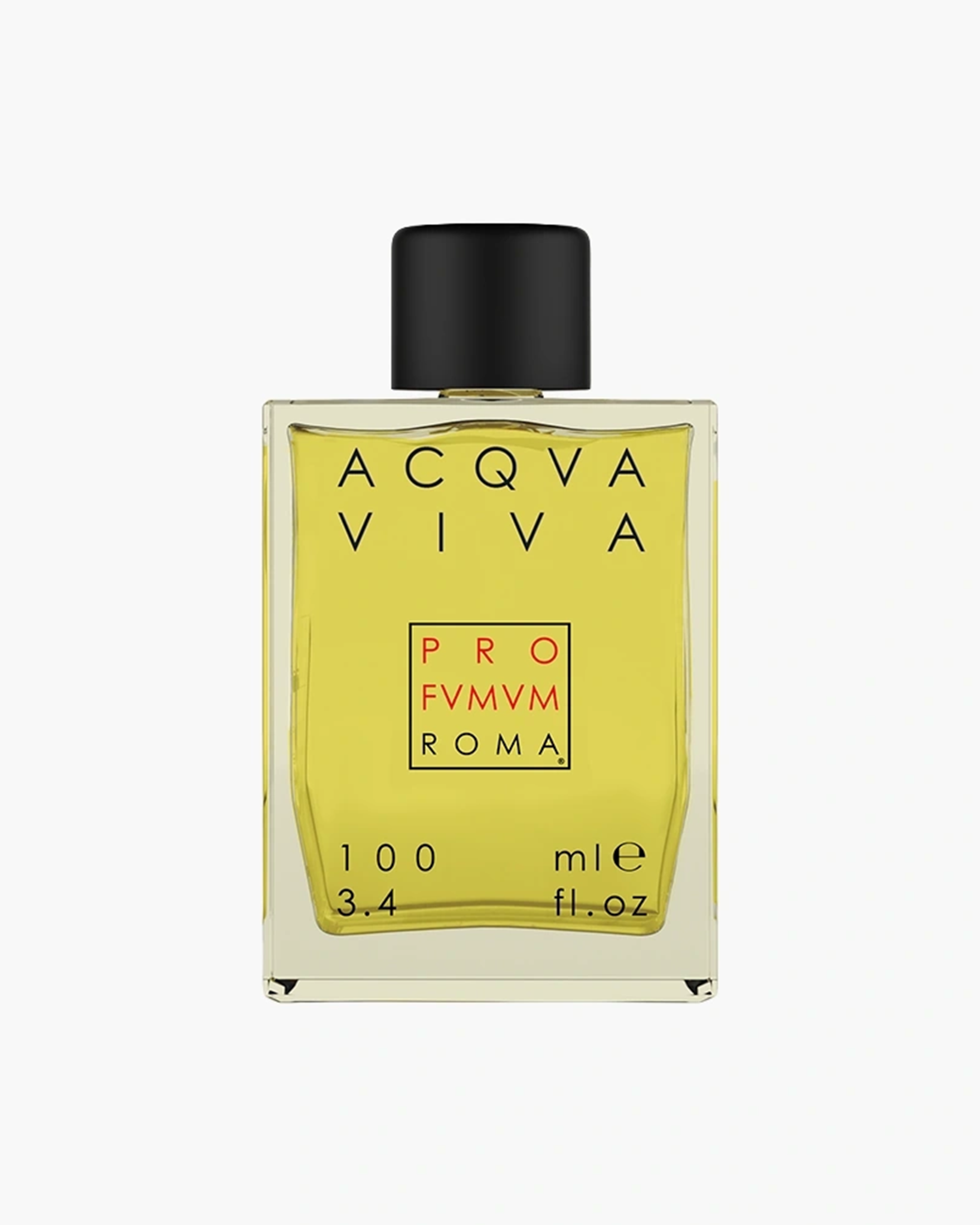  Acqua Viva EDP 100ml - Profumum Roma 