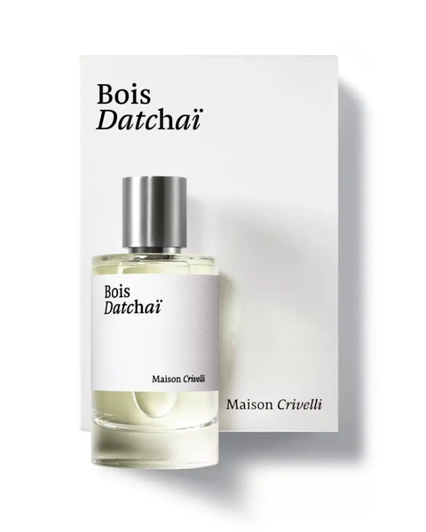  Bois Datchai EDP - 100ml - Maison Crivelli 