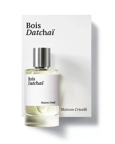  Bois Datchai EDP - 100ml - Maison Crivelli 