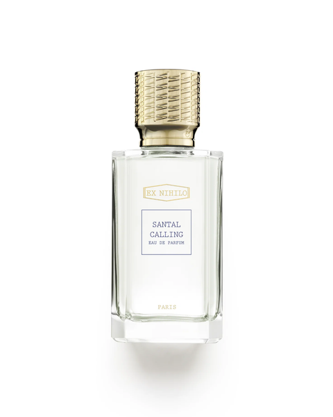  Santal Calling EDP - 100ml - Ex Nihilo 