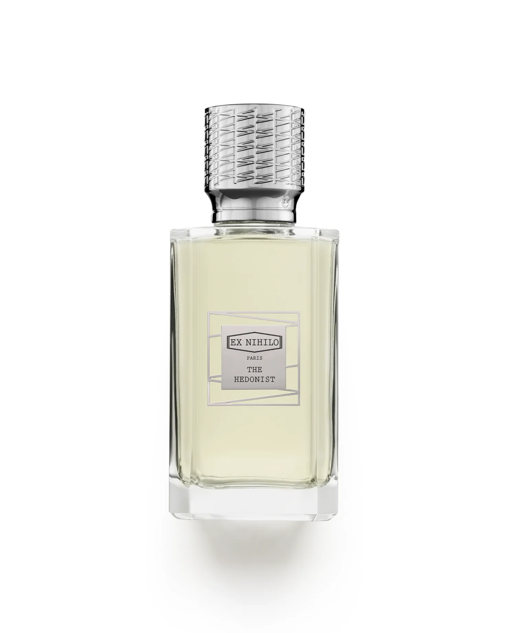 The Hedonist EDP - 100ml - Ex Nihilo 