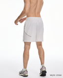  QUẦN SHORTS MQ3E 129360 (không lót leggings) 