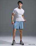  QUẦN SHORTS MQ3E 129360 (không lót leggings) 