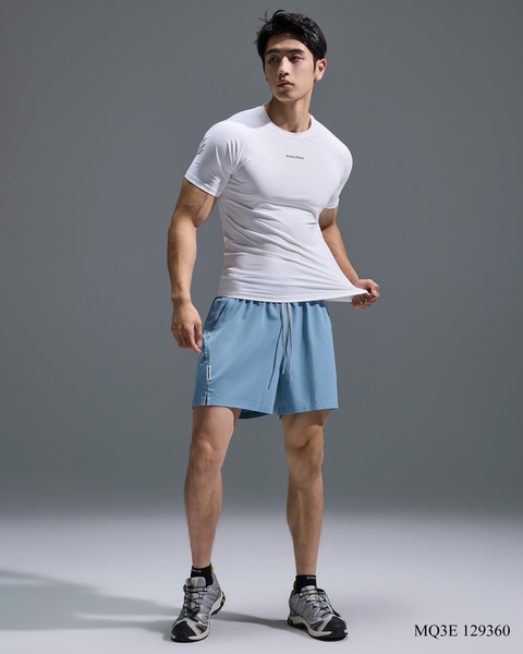  QUẦN SHORTS MQ3E 129360 (không lót leggings) 