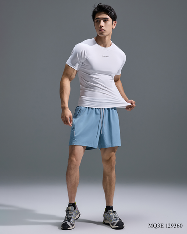 QUẦN SHORTS MQ3E 129360 (không lót leggings) 
