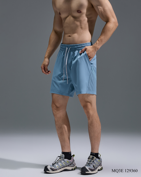  QUẦN SHORTS MQ3E 129360 (không lót leggings) 