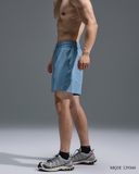  QUẦN SHORTS MQ3E 129360 (không lót leggings) 