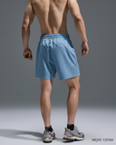  QUẦN SHORTS MQ3E 129360 (không lót leggings) 