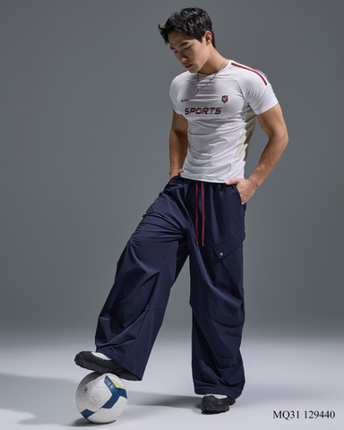  ÁO THUN BODYFIT MQ31 129440 