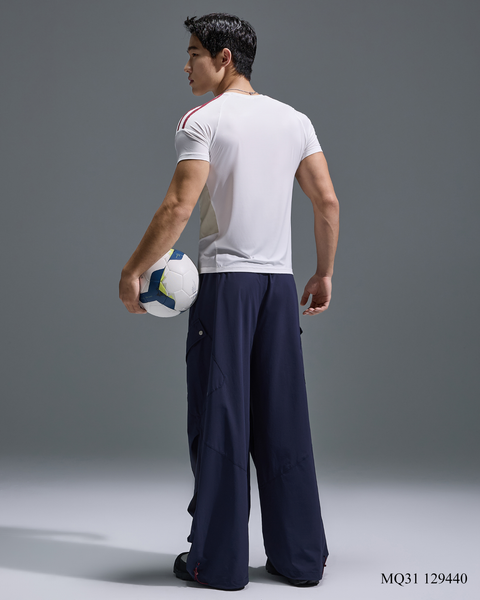  ÁO THUN BODYFIT MQ31 129440 