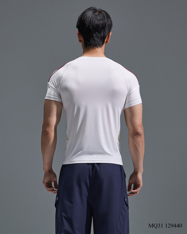  ÁO THUN BODYFIT MQ31 129440 