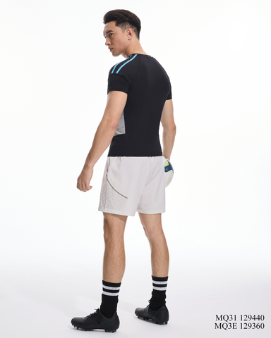  ÁO THUN BODYFIT MQ31 129440 