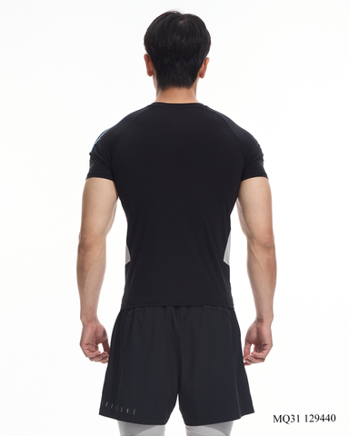  ÁO THUN BODYFIT MQ31 129440 