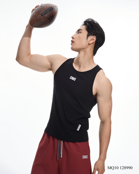  ÁO TANKTOP BODYIFIT MQ10 128990 