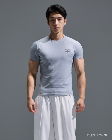  ÁO THUN BODYFIT MQ21 128920 