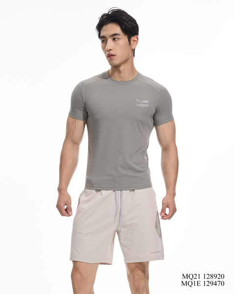  ÁO THUN BODYFIT MQ21 128920 