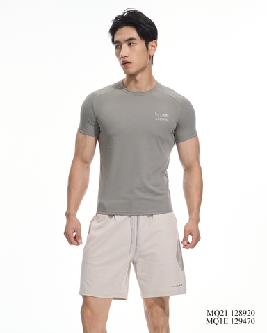  ÁO THUN BODYFIT MQ21 128920 