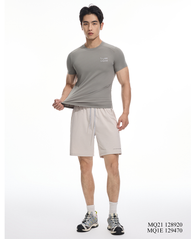  ÁO THUN BODYFIT MQ21 128920 