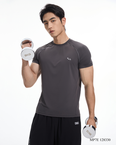  ÁO THUN REGULAR FIT MQBY 129300 