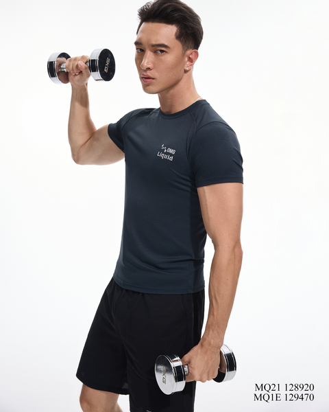  ÁO THUN BODYFIT MQ21 128920 