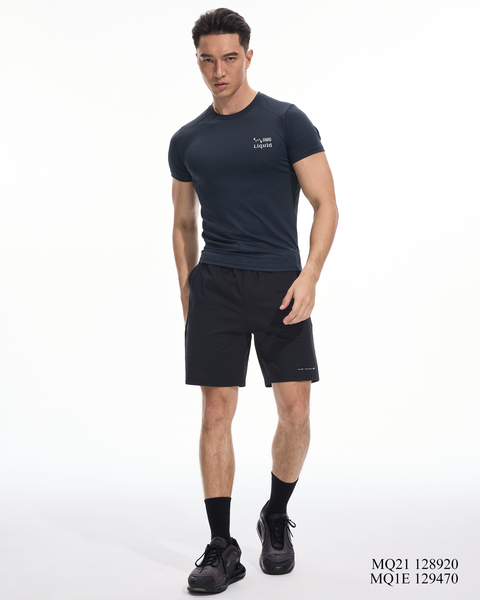  ÁO THUN BODYFIT MQ21 128920 