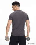  ÁO THUN REGULAR FIT MQBY 129300 