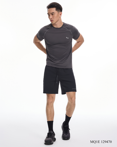  QUẦN SHORTS MQ1E 129470 (không lót leggings) 