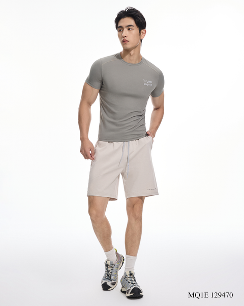  QUẦN SHORTS MQ1E 129470 (không lót leggings) 