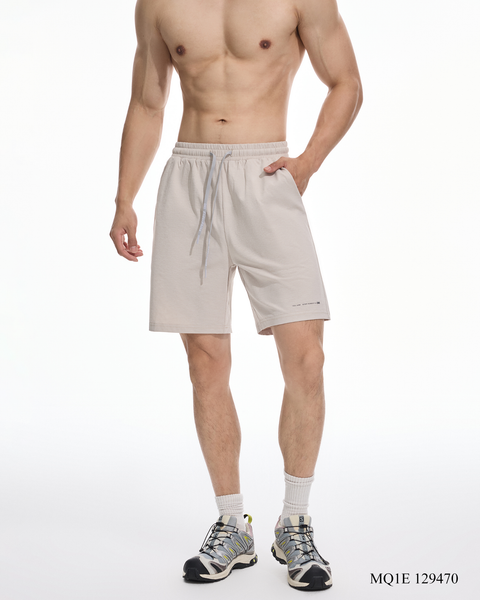  QUẦN SHORTS MQ1E 129470 (không lót leggings) 