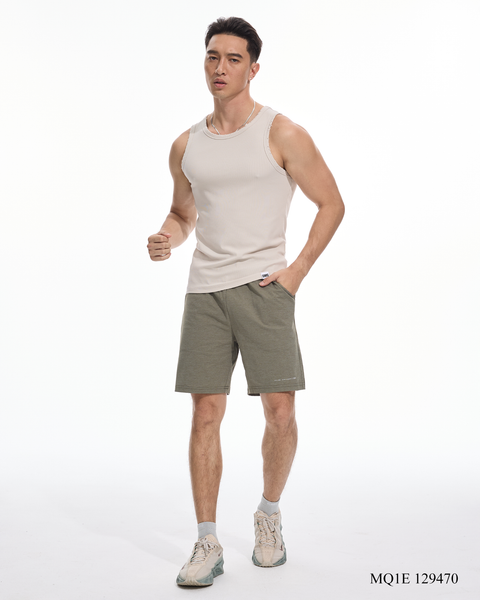  QUẦN SHORTS MQ1E 129470 (không lót leggings) 
