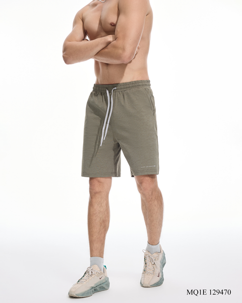  QUẦN SHORTS MQ1E 129470 (không lót leggings) 