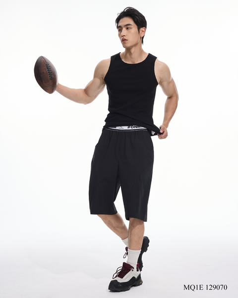  QUẦN SHORTS LỬNG MQ1E 129070 