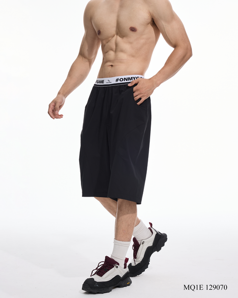  QUẦN SHORTS LỬNG MQ1E 129070 