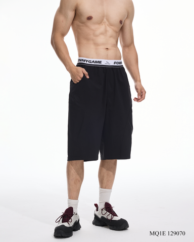 QUẦN SHORTS LỬNG MQ1E 129070 