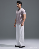  ÁO THUN REGULAR FIT MQBY 129300 