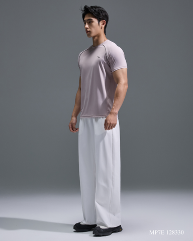  ÁO THUN REGULAR FIT MQBY 129300 