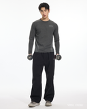  ÁO TAY DÀI REGULAR MP81 128380 