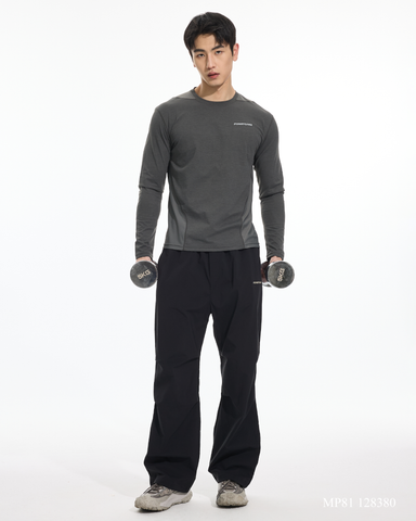  ÁO TAY DÀI REGULAR MP81 128380 