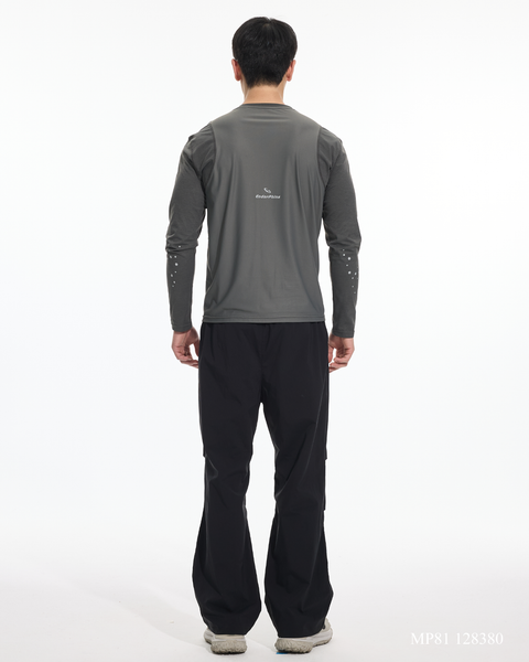  ÁO TAY DÀI REGULAR MP81 128380 