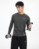  ÁO TAY DÀI REGULAR MP81 128380 